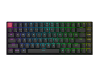 Klawiatura Keychron K2X Ultra Slim Super Swich Hot Swap RGB MacOS&Win 75% K2X-H4